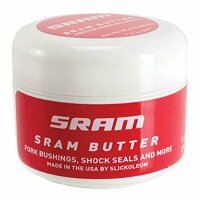 SRAM Fett "Butter" Für O-Ringe, Dichtungen...