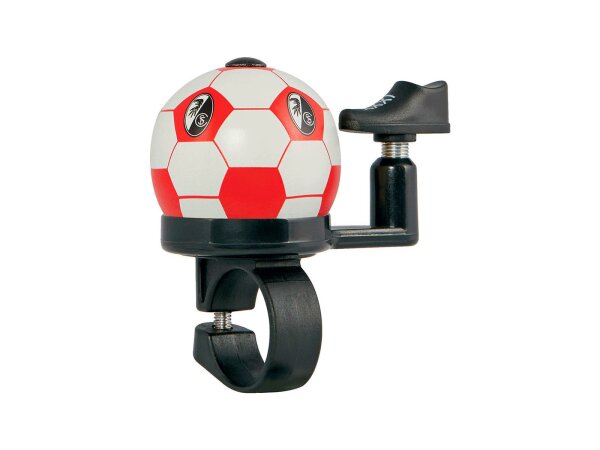 glocke sc freiburg fanbike