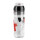 Thermaltrinkflasche Elite Iceberg 500ml, Logo rot