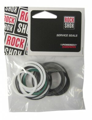 ROCKSHOX Service-Kit SB-verpackt, bestehend aus Dichtungen u