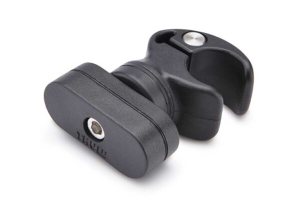 Packtaschenmagnet + Befestigung Thule Pack ?n Pedal
