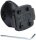 Lenkerhalter TEASI fix Quick4fix System, mit Kugelgelenk