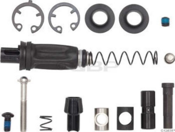 service kit f. bremshebel elixir 9-7 & r 115015064050
