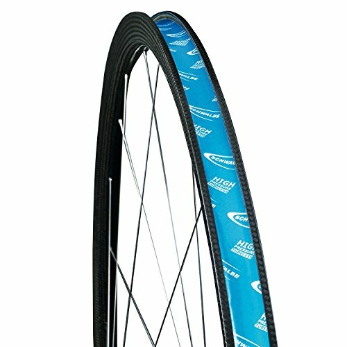 SCHWALBE Felgenband "Tubeless" Zur Abdichtung herkömmlicher 