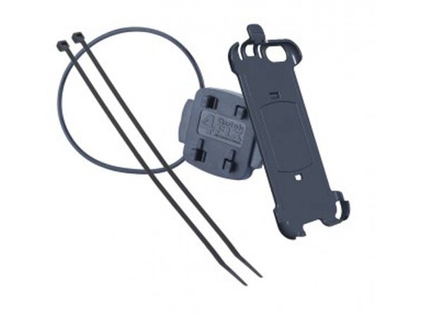 Lenkerhalter SMAR.T phone iPhone 4/4S Quick4fix System