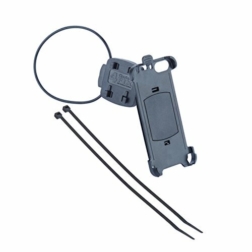 Lenkerhalter SMAR.T phone iPhone 5/5S Quick4fix System