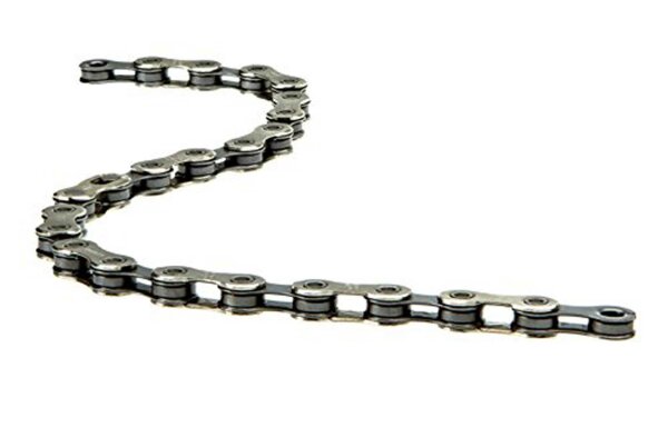 SRAM Kette "PC X1" 11-fach, silber / schwarz SB-verpackt, mi
