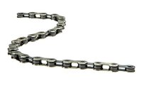 SRAM Kette "PC X1" 11-fach, silber / schwarz...