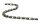 SRAM Kette "PC X1" 11-fach, silber / schwarz SB-verpackt, mi