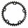 kettenblatt stronglight ultegra/e 130mm innen 38 zähne, schwarz, ct², 10-fach