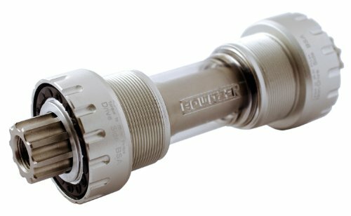 Innenlager Truvativ Howitzer Team BSA,100/100G,Kl. 66mm, 00.6415.025.000