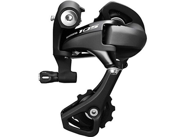 Schaltwerk Shimano 105 RD-5800-SSL ,11-fach, schwarz, kurz