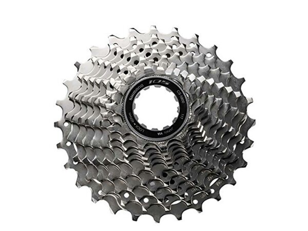 Zahnkranz-Kassette Shimano CS5800 11-fach 11-12-13-14-16-18-20-22-25-28-32