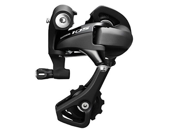 Schaltwerk Shimano 105 RD-5800-GSL ,11-fach, schwarz, lang