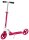 City Scooter Hornet Alu/Stahl 8" 205H brombeere 205mm