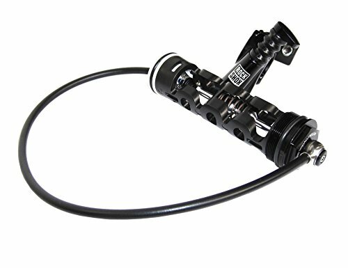 ROCKSHOX Fernbedienungsumrüstkit Passend für Federgabeln mit