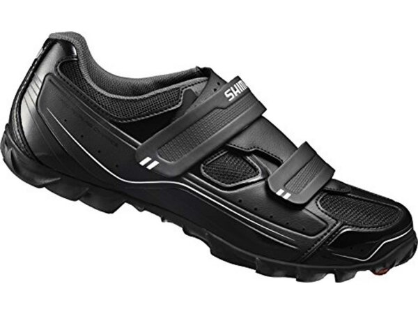 MTB-Schuh Shimano SPD SH-M 065 Gr. 41 schwarz