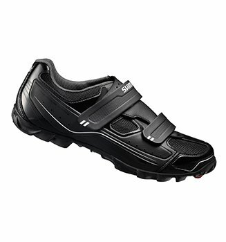 MTB-Schuh Shimano SPD SH-M 065 Gr. 43 schwarz