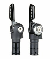 SRAM Lenkerendschalthebel-Set "Aero 500"...