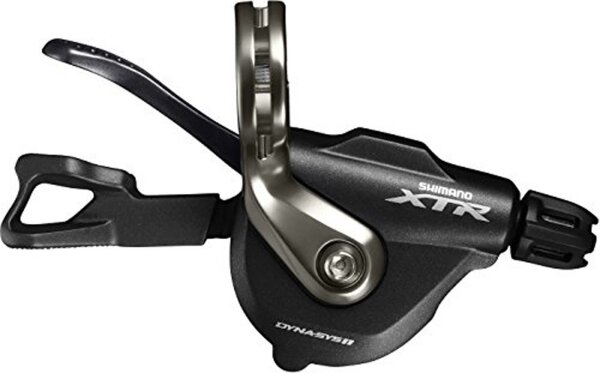 SHIMANO Daumenschalthebel "XTR SL-M 9000" SB-verpackt, Rapid