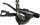 SHIMANO Daumenschalthebel "XTR SL-M 9000" SB-verpackt, Rapid