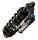 HR Dämpfer Kage RC ML schwarz 216X63.5/8.5x2.5"Mid Reb/MidComp