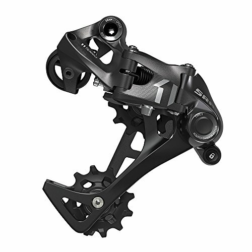 SRAM Schaltwerk "X1" 11-fach, X-Horizon, Type 2.1 Käfig aus 