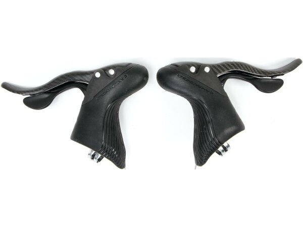 Brems-Schalthebel Set Athena carbon 11x3 EP15-AT13CC Ergopower