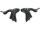 Brems-Schalthebel Set Athena carbon 11x3 EP15-AT13CC Ergopower