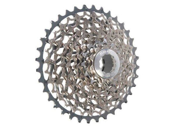 Zahnkranz-Kassette Sram XG-1080 10-fach 11-12-14-16-18-21-24-28-32-36 Z.