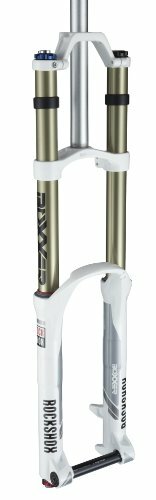 Federgabel RockShox BoXXer R2C2 26"weiß, 1 1/8",Coil 200,ML20DH,MC