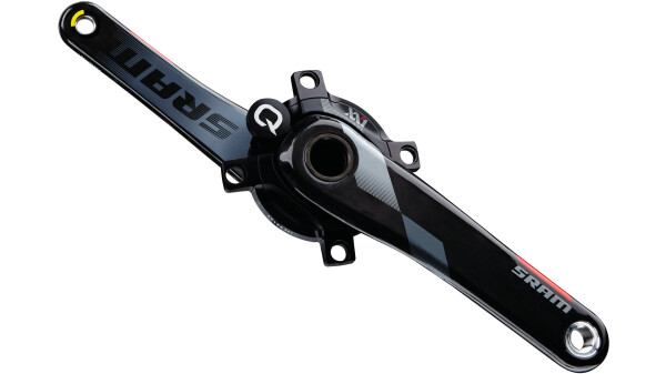 KRG Sram XX1 Quarq MTB GXP 175mm QF 156 mm, ohne Ring u. Innenlager