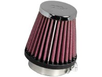 K&N Universal-Luftfilter Die K&N...