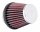 K&N Universal-Luftfilter Die K&N Universal-Luftfilter werden fü