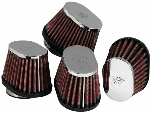 K&N Universal-Luftfilter Die K&N Universal-Luftfilter werden fü
