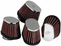 K&N Universal-Luftfilter Die K&N...