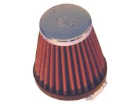 K&N Universal-Luftfilter Die K&N...