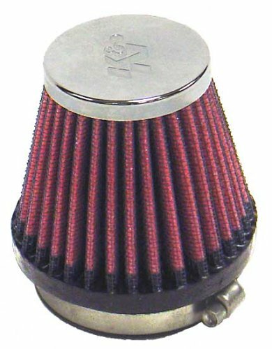 K&N Universal-Luftfilter Die K&N Universal-Luftfilter werden fü