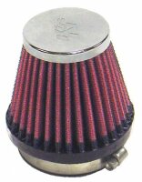 K&N Universal-Luftfilter Die K&N...