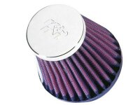 K&N Universal-Luftfilter Die K&N...