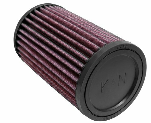 K&N Universal-Luftfilter Die K&N Universal-Luftfilter werden fü