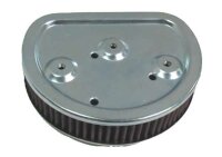 K&N Sportluftfilter Hoher Luftstrom mit...