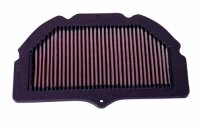 K&N Sportluftfilter Hoher Luftstrom mit...