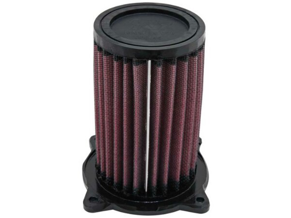 K&N Sportluftfilter Hoher Luftstrom mit ausgezeichneter Filtrat