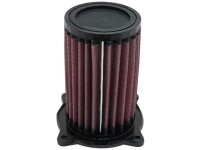 K&N Sportluftfilter Hoher Luftstrom mit...