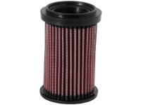 K&N Sportluftfilter Hoher Luftstrom mit...