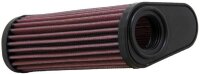 K&N Sportluftfilter Hoher Luftstrom mit...
