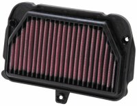 K&N Sportluftfilter Hoher Luftstrom mit...