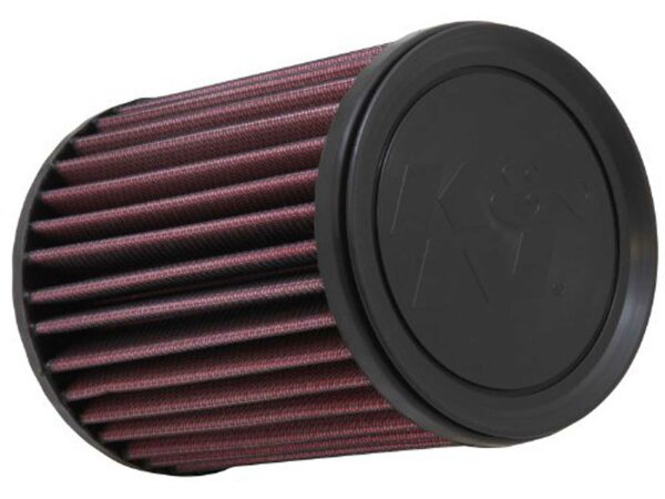 K&N Sportluftfilter Hoher Luftstrom mit ausgezeichneter Filtrat