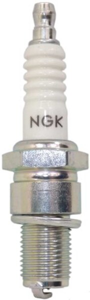NGK Zündkerze Gruppe B 14mm Gewinde B9EGV Schlüsselweite 208